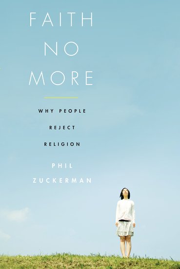 Faith No More book cover
