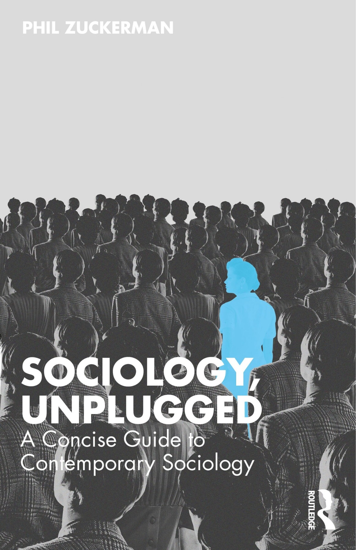 Sociology, Unplugged book cover